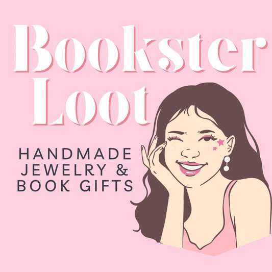 BooksterLoot Gift Card